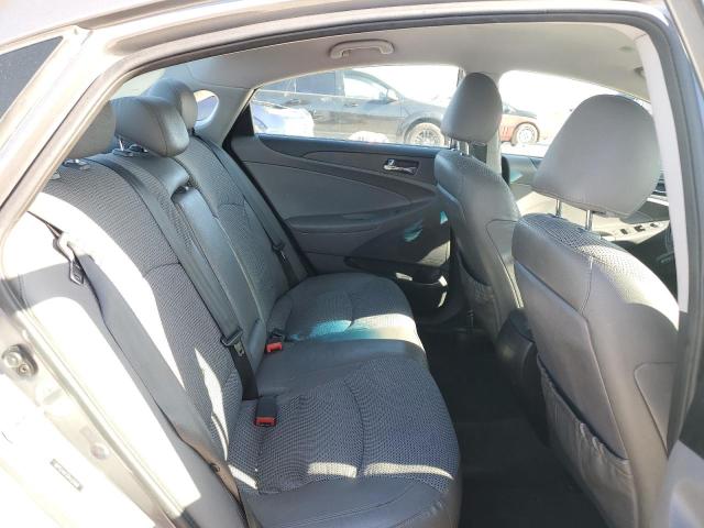 Photo 10 from auction – 2013 HYUNDAI SONATA SE with VIN 5NPEC4AC3DH529058
