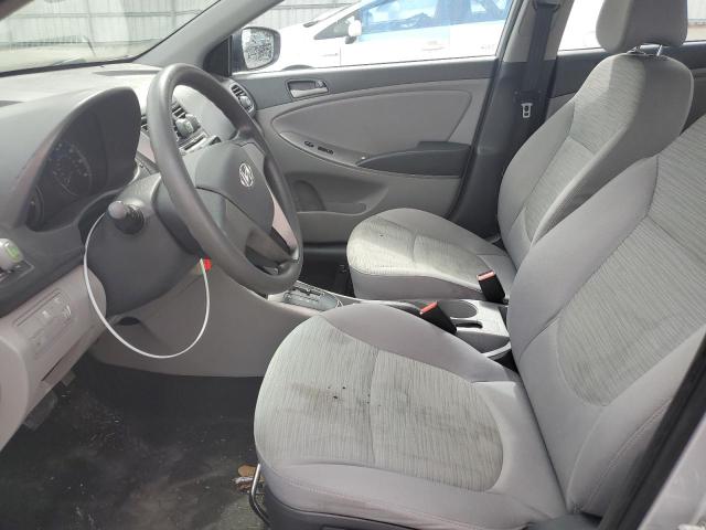 Photo 7 from auction – 2017 HYUNDAI ACCENT SE with VIN KMHCT4AE8HU333309