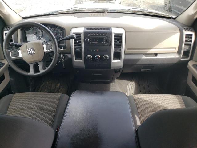 Photo 8 from auction – 2011 DODGE RAM 1500 with VIN 1D7RB1GP2BS626639
