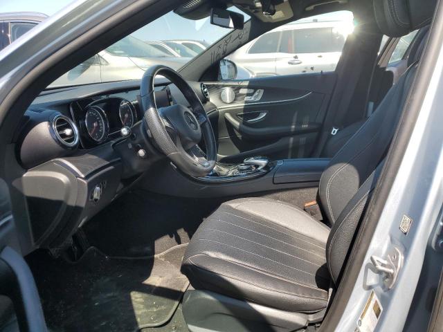 Photo 7 from auction – 2017 MERCEDES-BENZ E 300 with VIN WDDZF4JB6HA176950