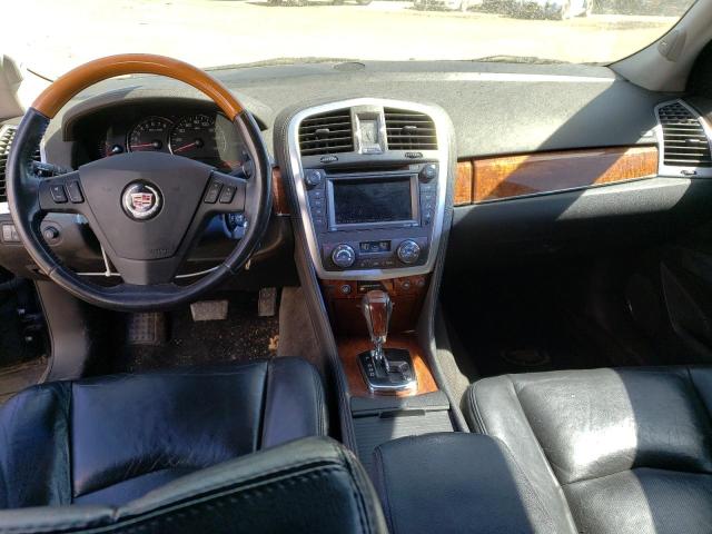 Photo 8 from auction – 2007 CADILLAC SRX with VIN 1GYEE63AX70177710