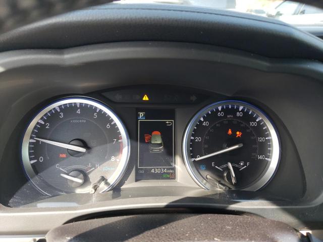 Photo 9 from auction – 2019 TOYOTA HIGHLANDER with VIN 5TDJZRFH4KS623164