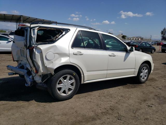 Photo 3 from auction – 2004 CADILLAC SRX with VIN 1GYDE637740121686