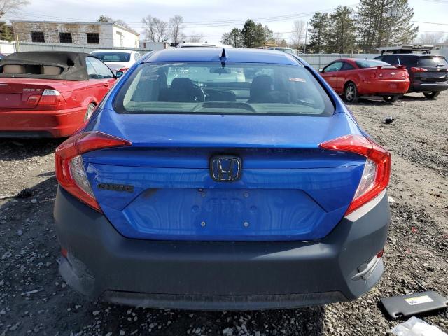 Photo 6 from auction – 2017 HONDA CIVIC EX with VIN 2HGFC2F75HH535836