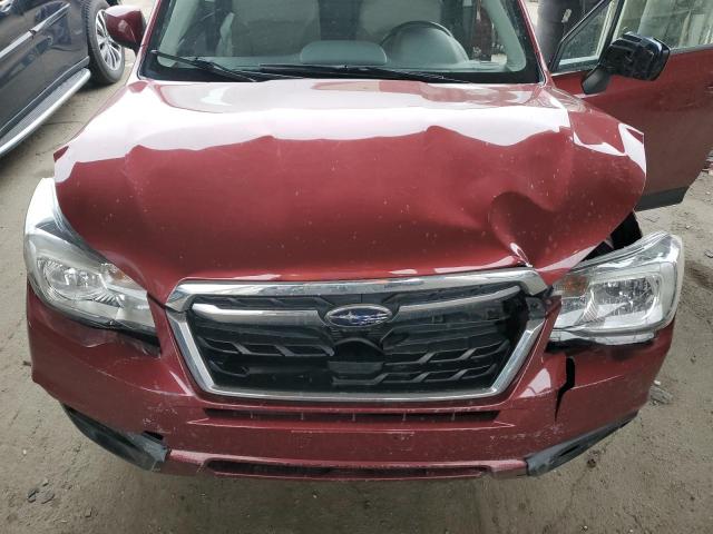 Фото 11 с аукциона – 2017 SUBARU FORESTER 2 с VIN JF2SJAJC7HH461294