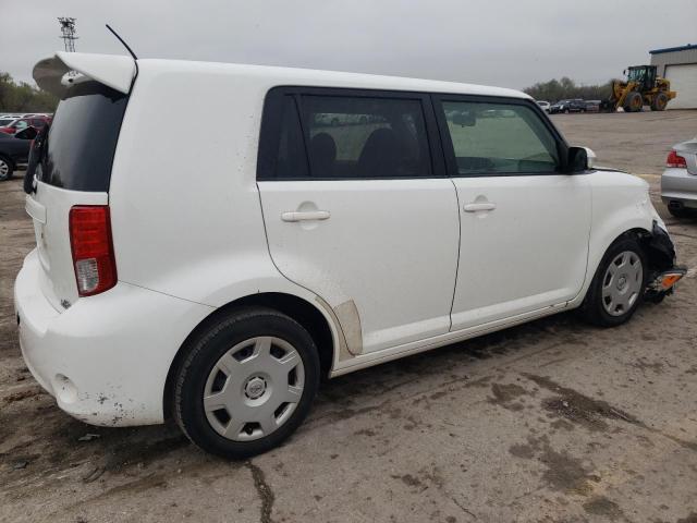 Photo 3 from auction – 2011 SCION XB with VIN JTLZE4FE1B1120197