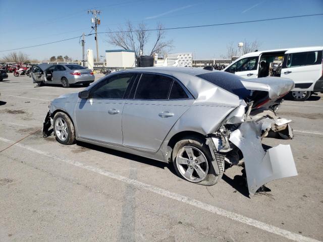 Photo 2 from auction – 2014 CHEVROLET MALIBU LS with VIN 1G11B5SL2EF184826