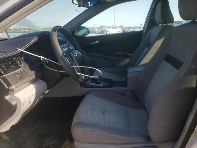 Photo 7 from auction – 2012 TOYOTA CAMRY BASE with VIN 4T1BF1FKXCU161695