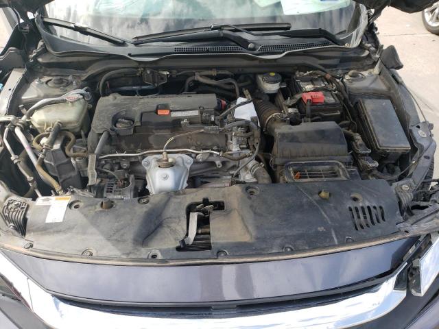 Photo 11 from auction – 2018 HONDA CIVIC LX with VIN 2HGFC2F53JH555054