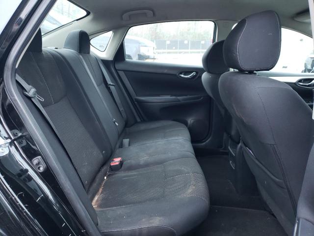Photo 10 from auction – 2016 NISSAN SENTRA S with VIN 3N1AB7AP7GY244959