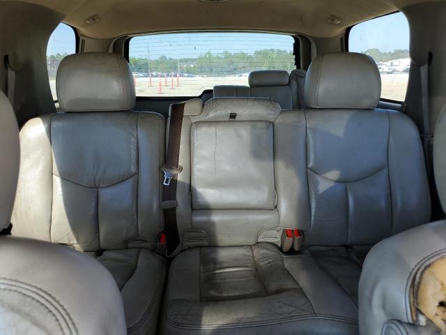 Photo 10 from auction – 2005 GMC YUKON with VIN 1GKEC13T35J243655