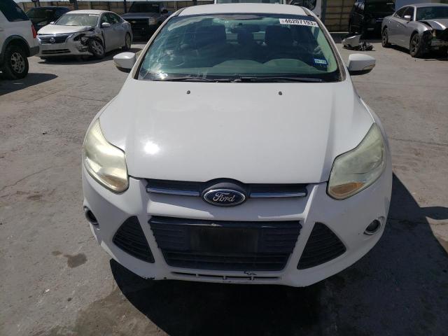 Photo 5 from auction – 2014 FORD FOCUS SE with VIN 1FADP3F22EL276019