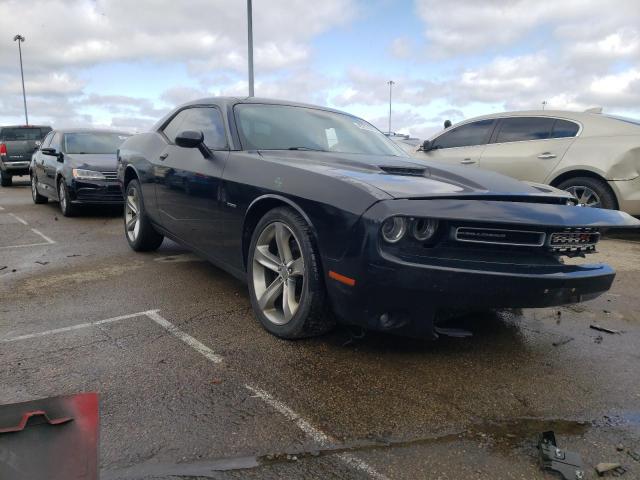 Photo 4 from auction – 2015 DODGE CHALLENGER with VIN 2C3CDZAT2FH717815
