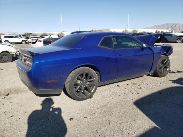 Photo 3 from auction – 2020 DODGE CHALLENGER with VIN 2C3CDZAG5LH218568