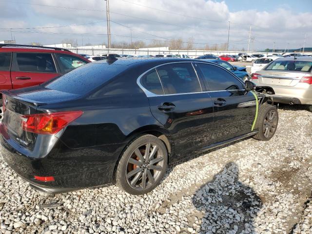 Photo 3 from auction – 2015 LEXUS GS 350 with VIN JTHCE1BL0FA005440