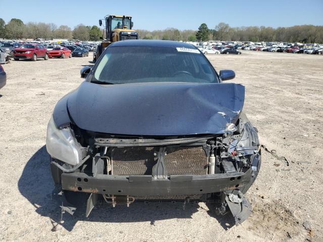 Photo 5 from auction – 2014 NISSAN MAXIMA S with VIN 1N4AA5AP1EC453677