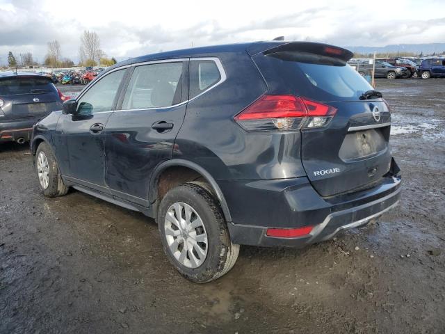 Photo 2 from auction – 2017 NISSAN ROGUE S with VIN KNMAT2MV2HP553474