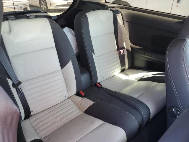 Photo 10 from auction – 2009 VOLVO C30 T5 with VIN YV1MK672892144218