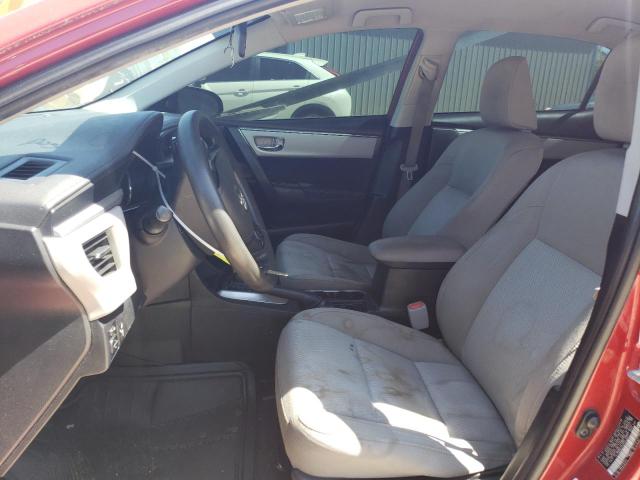 Photo 7 from auction – 2016 TOYOTA COROLLA L with VIN 5YFBURHE2GP376037