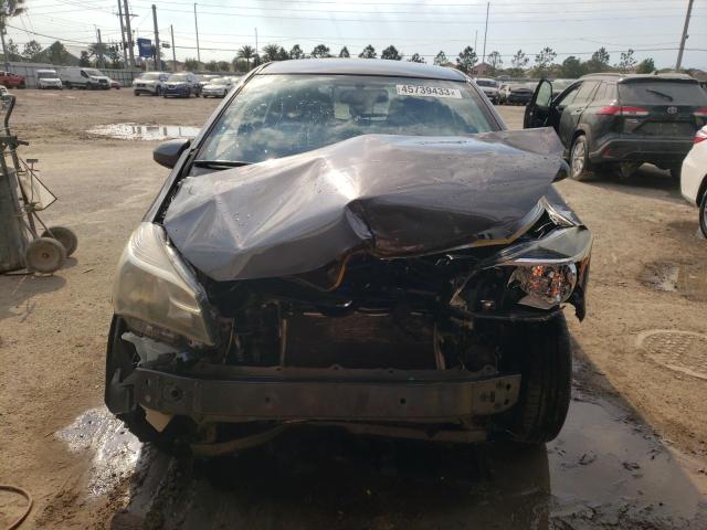 Photo 5 from auction – 2015 TOYOTA YARIS with VIN VNKKTUD37FA016248