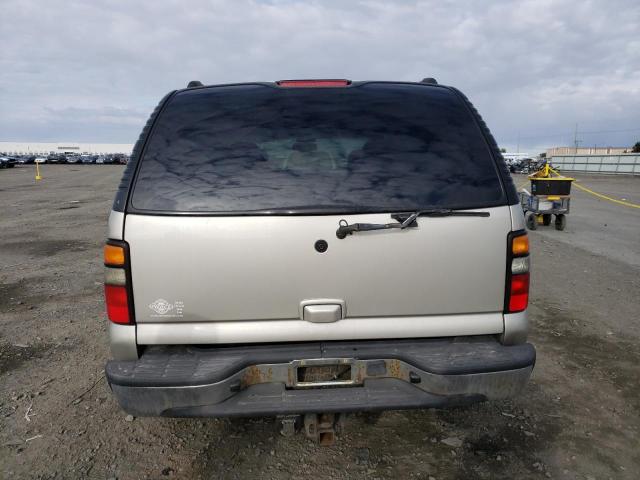 Photo 6 from auction – 2004 GMC YUKON with VIN 1GKEK13Z34J284888