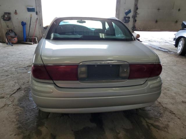 Photo 6 from auction – 2002 BUICK LESABRE CU with VIN 1G4HP54K22U291017