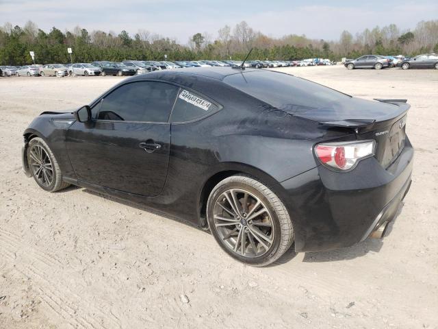 Photo 2 from auction – 2013 SUBARU BRZ 2.0 LI with VIN JF1ZCAC10D1605862