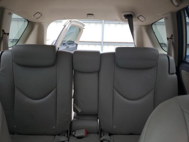 Photo 10 from auction – 2008 TOYOTA RAV4 LIMIT with VIN JTMBD31V185190348