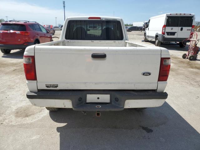 Photo 6 from auction – 2002 FORD RANGER with VIN 1FTYR44U62PA34189