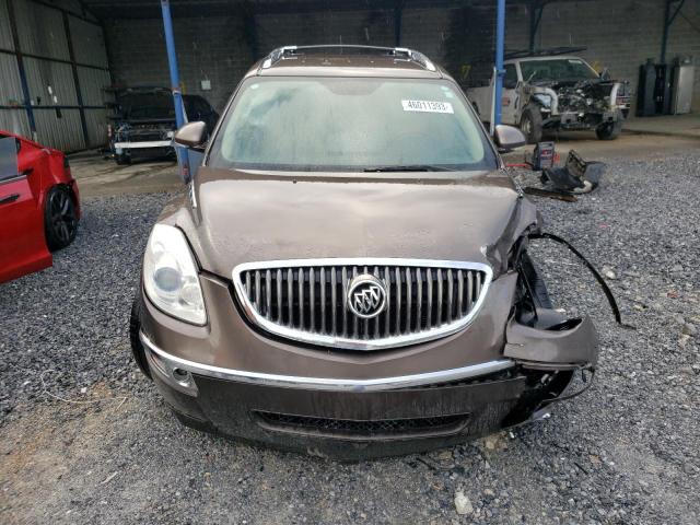 Photo 5 from auction – 2012 BUICK ENCLAVE with VIN 5GAKRCED6CJ212767