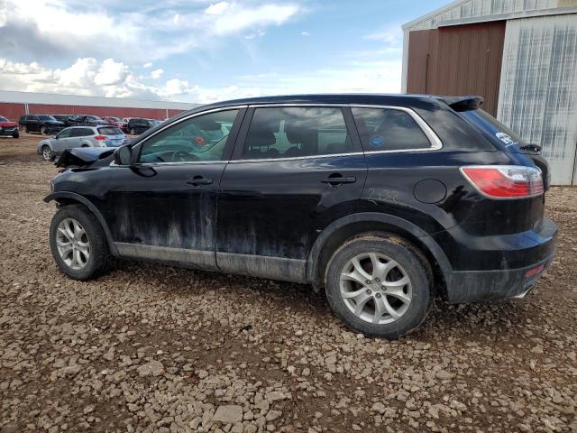 Photo 2 from auction – 2011 MAZDA CX9 with VIN JM3TB3CA9B0332316