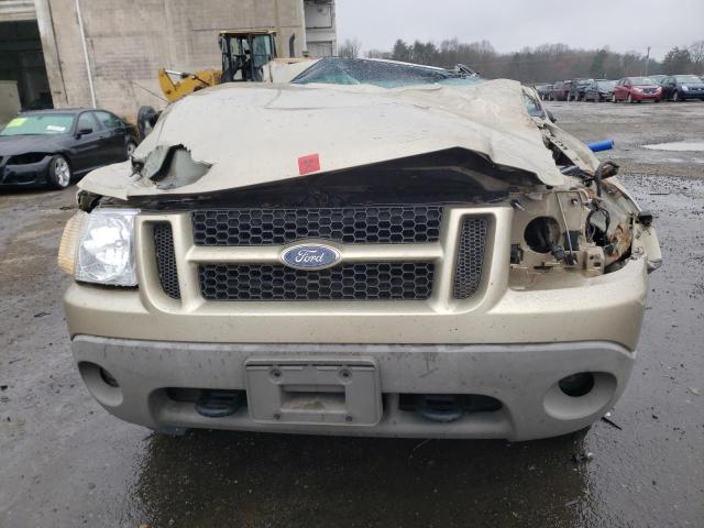 Photo 5 from auction – 2001 FORD EXPLORER S with VIN 1FMZU77E21UB57024