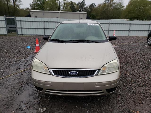 Photo 5 from auction – 2007 FORD FOCUS ZX4 with VIN 1FAFP34N87W101605