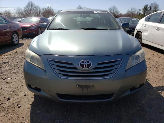 Photo 5 from auction – 2007 TOYOTA CAMRY CE with VIN 4T1BE46K37U567456