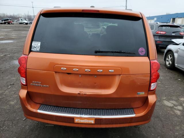 Photo 6 from auction – 2011 DODGE GRAND CARA with VIN 2D4RN3DG7BR748158