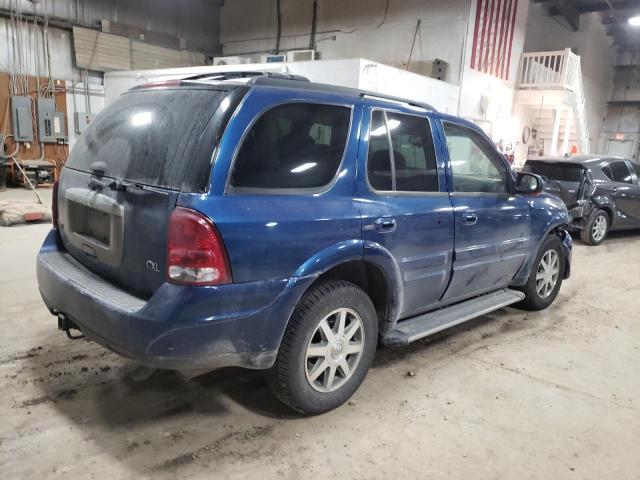 Photo 3 from auction – 2005 BUICK RAINIER CX with VIN 5GADT13S452232481