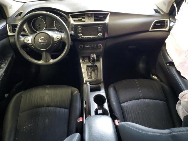 Photo 8 from auction – 2017 NISSAN SENTRA S with VIN 3N1AB7APXHL636400