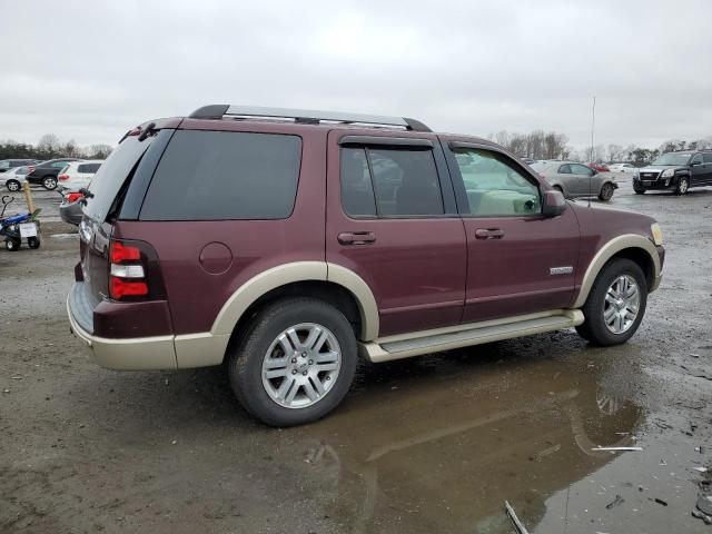 Photo 3 from auction – 2006 FORD EXPLORER E with VIN 1FMEU74E06UB37302