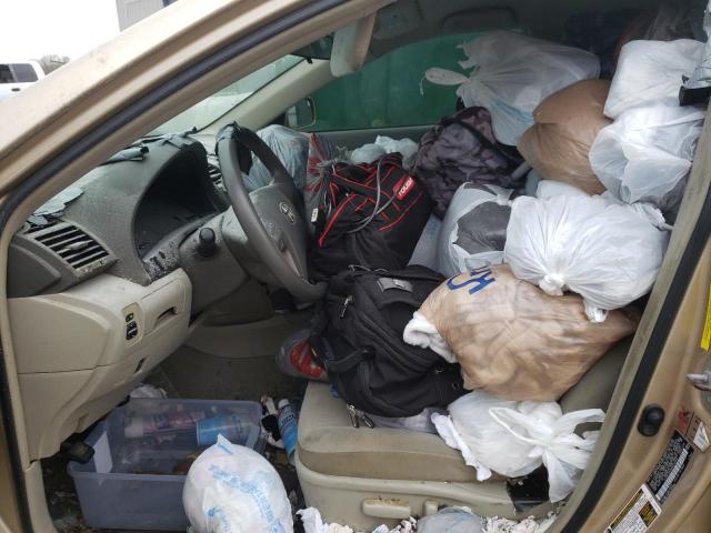 Photo 7 from auction – 2010 TOYOTA CAMRY BASE with VIN 4T4BF3EK0AR013829