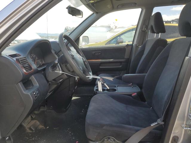 Photo 7 from auction – 2005 HONDA CR-V EX with VIN JHLRD78845C022168