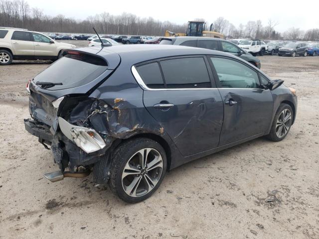 Photo 3 from auction – 2016 KIA FORTE EX with VIN KNAFX5A83G5629365