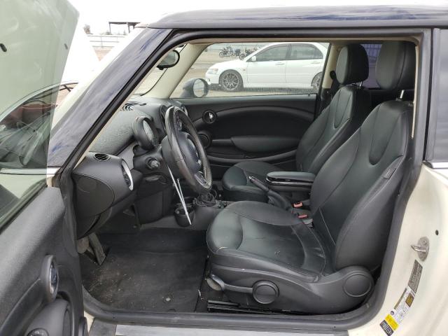 Photo 7 from auction – 2013 MINI COOPER with VIN WMWSU3C58DT546892
