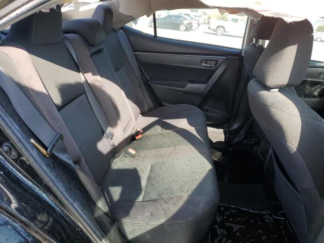Photo 10 from auction – 2018 TOYOTA COROLLA L with VIN 5YFBURHE3JP778219