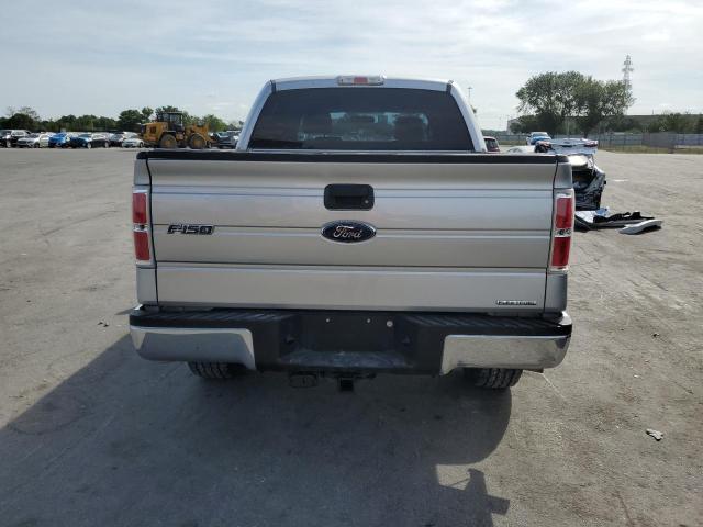 Photo 6 from auction – 2013 FORD F150 SUPER with VIN 1FTFW1EF4DKD93300