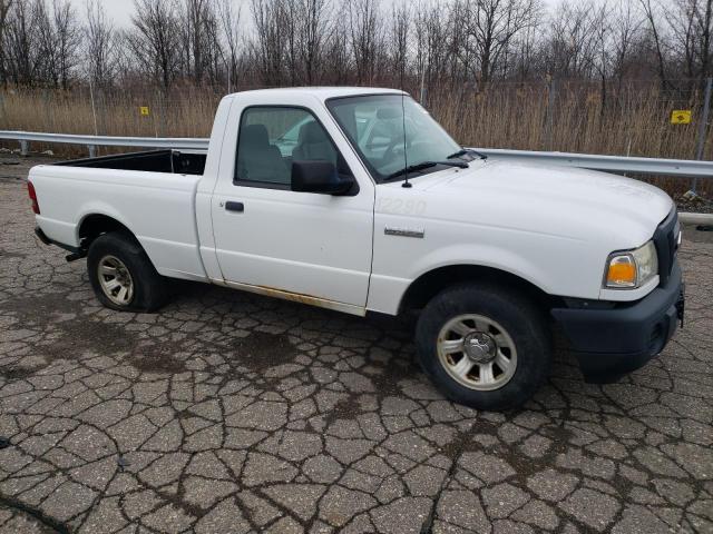 Photo 4 from auction – 2009 FORD RANGER with VIN 1FTYR10D49PA50227