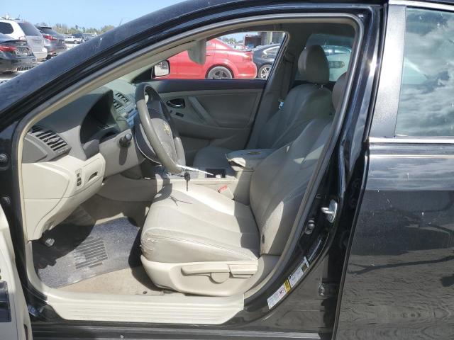 Photo 7 from auction – 2008 TOYOTA CAMRY CE with VIN 4T1BE46K08U203142