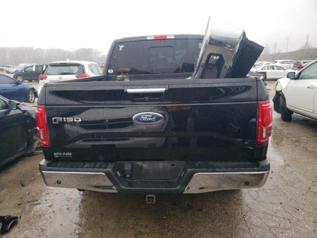 Photo 6 from auction – 2017 FORD F150 SUPER with VIN 1FTEW1EG8HKD88188