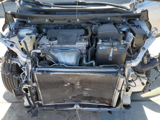 Photo 12 from auction – 2013 TOYOTA RAV4 XLE with VIN JTMWFREV3DD017777