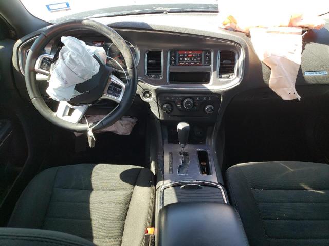 Photo 8 from auction – 2014 DODGE CHARGER SE with VIN 2C3CDXBG8EH334224