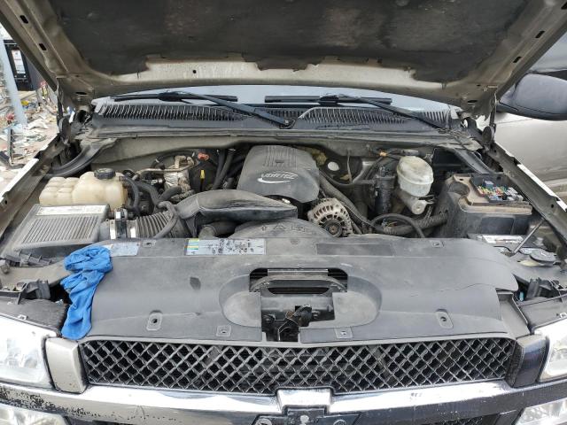 Photo 11 from auction – 2003 CHEVROLET SILVER1500 with VIN 2GCEK19T131372023